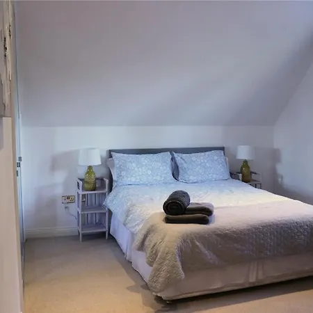 Peaceful Retreat In The Woods Apartamento Bournemouth Exterior foto